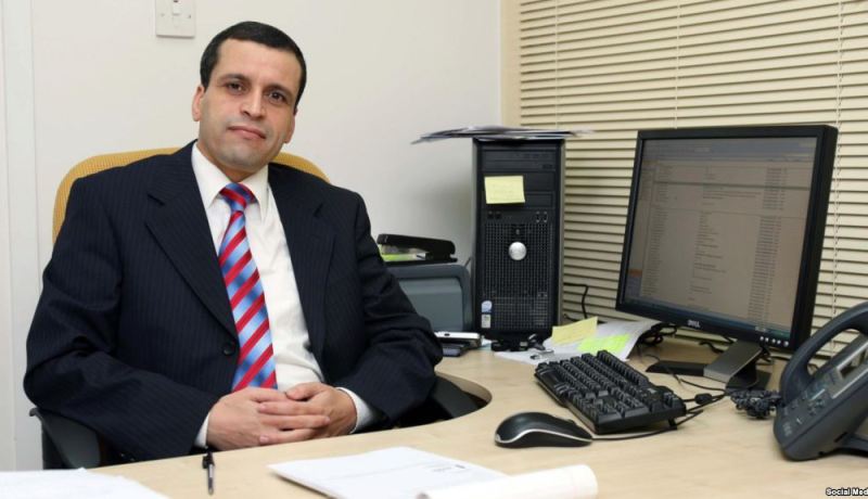 بشير مصيطفى: النمو الإقتصادي في الدول المغاربية متواضع