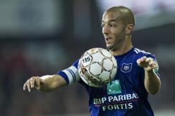 هني: “كرة القدم مزيج بين الجنون و الجمال”