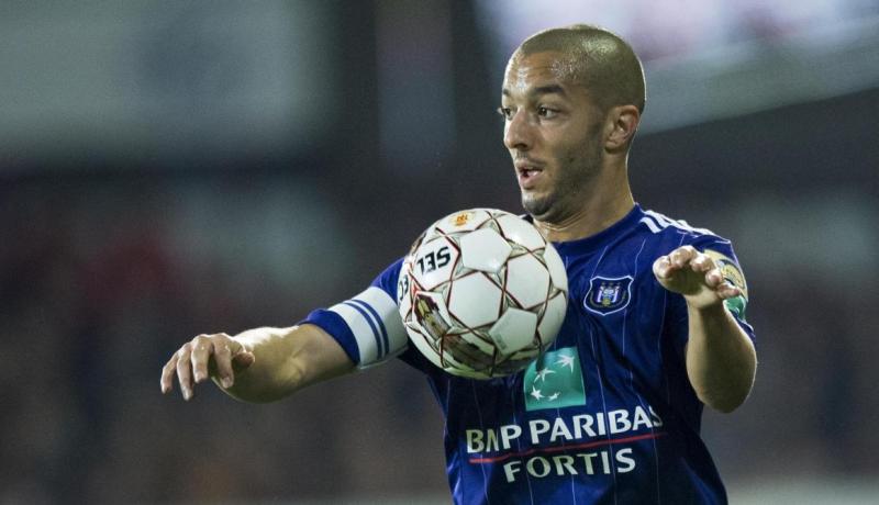 هني: “كرة القدم مزيج بين الجنون و الجمال”