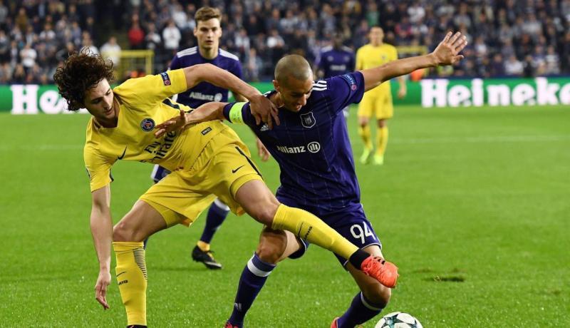 هني: “من الصعب تجرع الخسارة بـ4 أهداف”