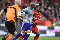 هني مُهدد بعقوبة قاسية في الدوري البلجيكي !