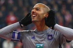 هني: “لست مهاجم حقيقي وسعيد بأول هاتريك”