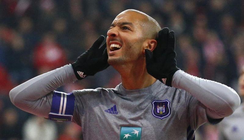 هني: “لست مهاجم حقيقي وسعيد بأول هاتريك”