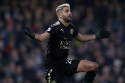 محرز يُشارك لأول مرة مع ليستر منذ “إختفائه” !