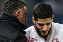 جماهير ليل تثور على “غالتيير” بسبب بن زية