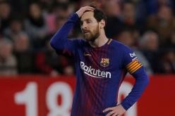 الجماهير الأرجنتينية تُهاجم ميسي بعد تألقه مع برشلونة !!