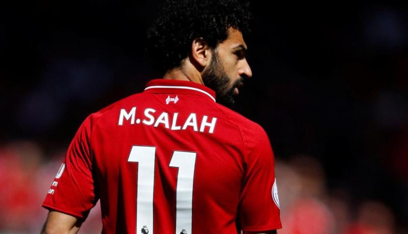 صلاح يفقد “مكانته” في إنجلترا !
