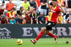 طاهرت هدّاف وفرحات ممرر حاسم في الليغ 2