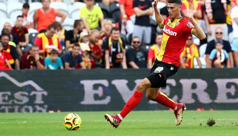 طاهرت هدّاف وفرحات ممرر حاسم في الليغ 2