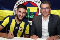 وكيل أعمال بن زية يفسخ عقده مع اللّاعب بسبب أنستغرام !