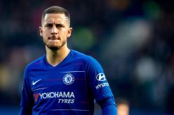 “هازارد” ينتظر قرار “ريال مدريد” قبل حسم مستقبله !