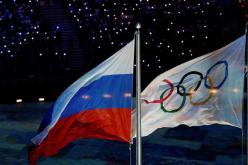 المنشطات تحرم روسيا من أولمبياد طوكيو ومونديال 2022