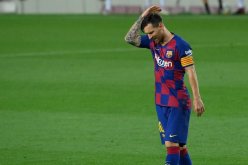 كومان:”ميسي هو برشلونة ويجب أن يبقى”