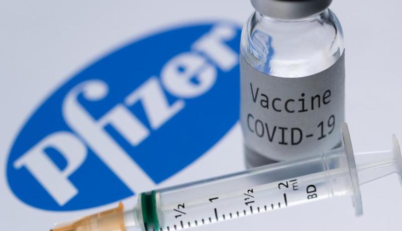 ادراج  لقاح “فايزر” و”بيونتيك” في قائمة اللقاحات الموصى بها في الحالات الطارئة