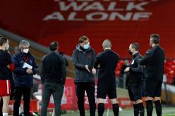 ليفربول ممنوع من دخول الأراضي الألمانية !