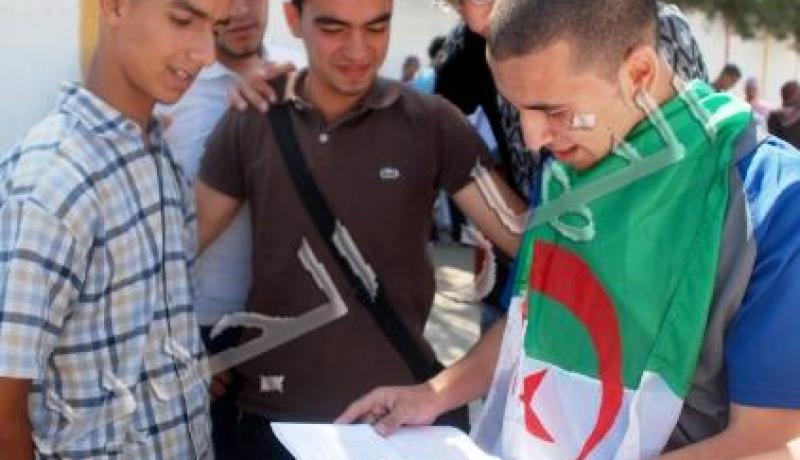 لا خوف على أبنائنا فكل الظروف مهيأة لاستقبالهم