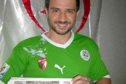 “يشرفني تمثيل الأردن في تيمڤاد وجمال الجزائر أبهرني”