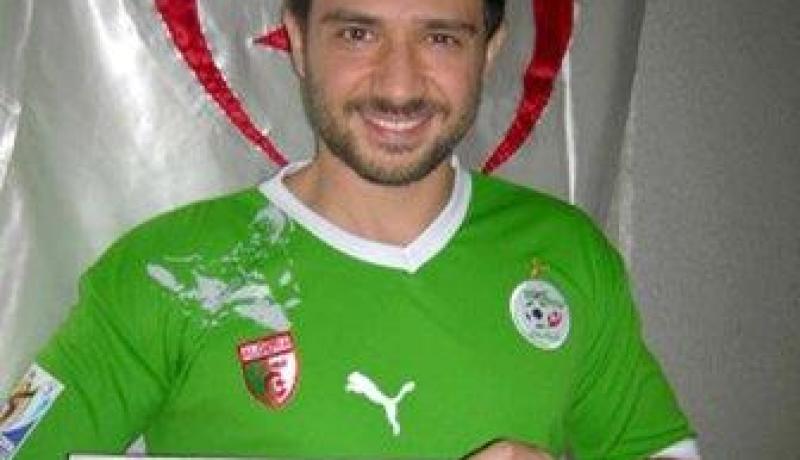 “يشرفني تمثيل الأردن في تيمڤاد وجمال الجزائر أبهرني”