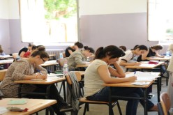 تسريب أسئلة الباك كلام للبيع وأرمادة الأمن تسهر على حراستها‮‬