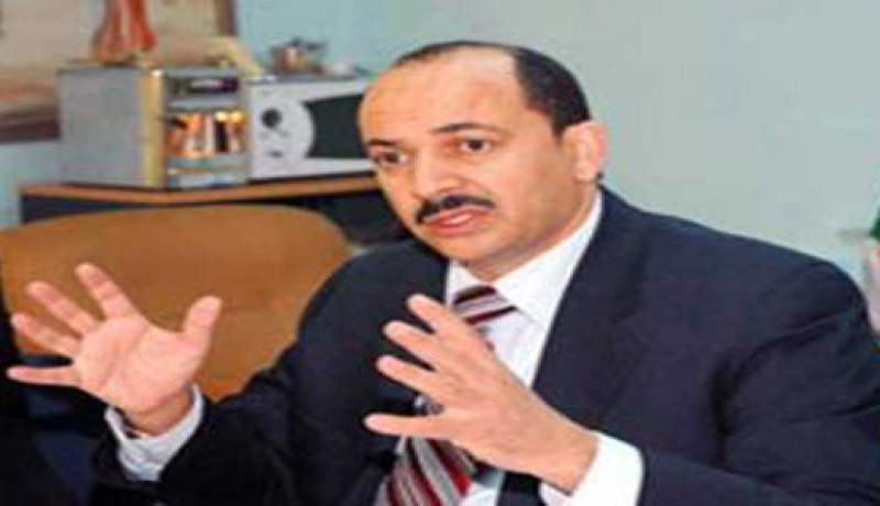 بن بادة يؤكد ارتفاع واردات المواد الغذائية خلال 2011