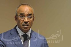 بدوي يدعو الولاة إلى خلق إقتصاد متنوع لرفع مستوى التنمية البشرية