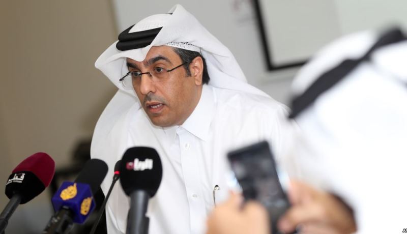 قطر تطالب بتعويضات وتلجأ إلى مكتب محاماة دولي