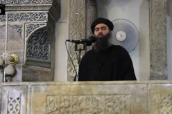 كوماندوس أمريكي يعثر على كنز من المعلومات حول داعش وزعيمه