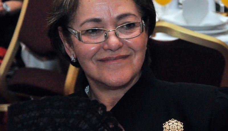 كل من هب ودب أصبح يمارس التمثيل والفن بالجزائر