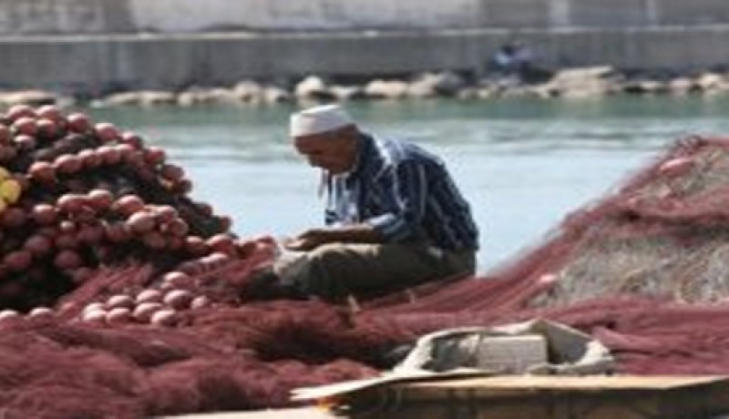 المرسوم المتعلق بتسيير المسامك يوجد حاليا على مستوى الحكومة