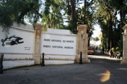 دراسة سينوغرافية لإعادة القطع الأثرية النادرة إلى مكانها بمتحف باردو بالعاصمة