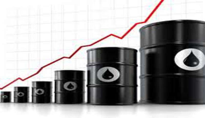 النفط يتجاوز 110 دولارات للبرميل مدعوما بحظر النفط الإيراني