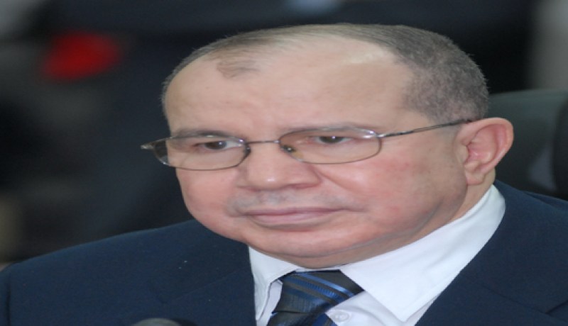 التضامن يتراجع في عهدة بركات