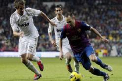 برشلونة وريال مدريد يواجهان مهمة متباينة في دوري الأبطال