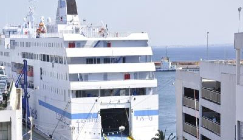 اقتناء خمس سفن جديدة لنقل البضائع في نهاية 2014