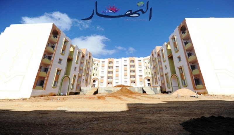 292 مليون سنتيم أعلى سعر للسكن الترقوي المدعم