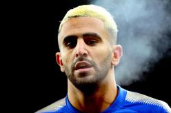 زيدان يرى محرز كـ”ميسي ريال مدريد”!!