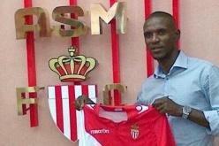 ابيدال يعود الى موناكو لموسم واحد