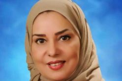 النائبة “فوزية زينل” أول إمرأة تفوز برئاسة السلطة التشريعية بالبحرين