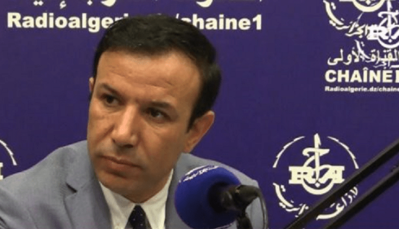 رئيس الكناس: الندوة الوطنية حدّدت مراحل الوصول إلى اقتصاد يعتمد على المنتوج الوطني