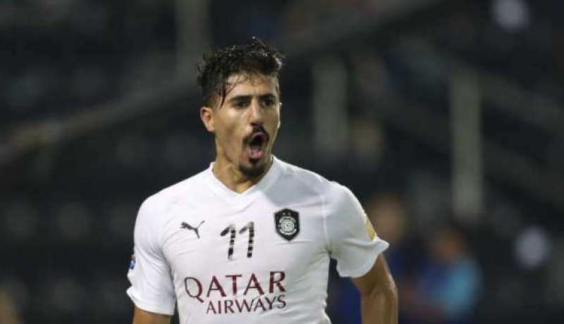 بونجاح يصدم جماهير “الاتحاد”