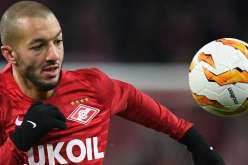 هني: ” تجربتي الأولى مع سبارتاك موسكو كانت غريبة”