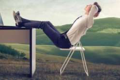 شركة سويدية تدفع لك راتبًا شهريًا مقابل عدم فعل شيء لبقية حياتك!