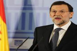 إعادة انتخاب رئيس الحكومة الإسبانية رئيسا للحزب الشعبي بأغلبية مطلقة