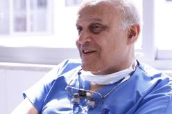 الدكتور مجدي يعقوب خلفًا للراحل أحمد زويل في إدارة المدينة العلمية