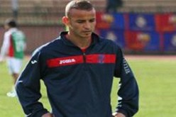 سعيد بوشوك : الدوري السعودي أحسن من نظيره الجزائري وأتمنى المشاركة ضد غامبيا