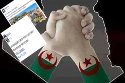 بالصور حملات تطوعية لتنظيف ما خلّفته أعمال الشغب في أحياء بجاية