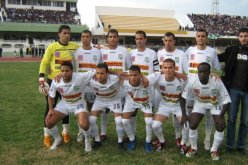 معاقبة إتحاد بلعباس بمباراتين دون جمهور