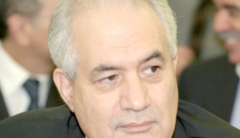 بلعيز يكرم المساجين الناجحين