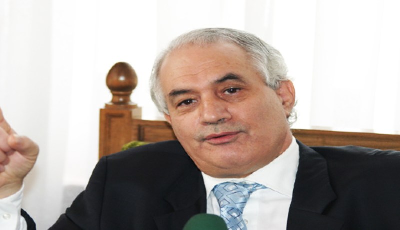 ضرورة مرافقة نزلاء المؤسسات العقابية الذين تحصلوا على تكوين