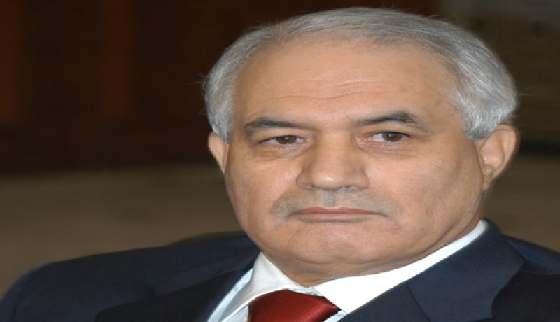 غرّاق ‬الشراڤة‮ ‬يتوعّد الأجانب